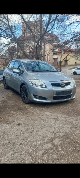 Toyota Auris 2.0 d4d, снимка 16