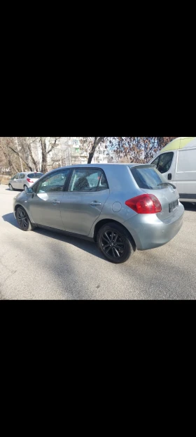 Toyota Auris 2.0 d4d, снимка 13