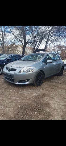 Toyota Auris 2.0 d4d, снимка 17