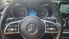 Mercedes-Benz C 200 Мерцедес C200 4MATIC, снимка 5