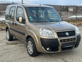 Fiat Doblo 1.9 Multijet  | Mobile.bg    3