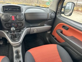 Fiat Doblo 1.9 Multijet  | Mobile.bg    9