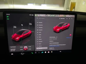 Tesla Model Y Long Range All-Wheel Drive, снимка 3