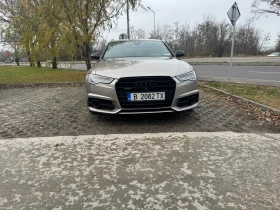 Audi A6 Competition , снимка 2