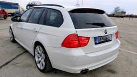 BMW 320 Xdrive 4х4, снимка 2