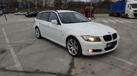 BMW 320 Xdrive 4х4, снимка 3