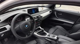 BMW 320 Xdrive 4х4, снимка 10