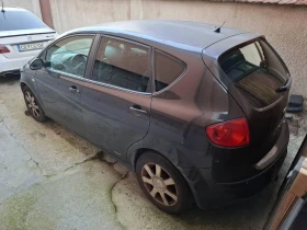 Seat Altea 1.9 tdi на части - 11 лв. - 74886659 | Car24.bg