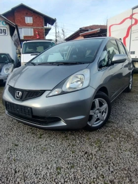 Honda Jazz 90, 000 КИЛОМЕТРА., снимка 1