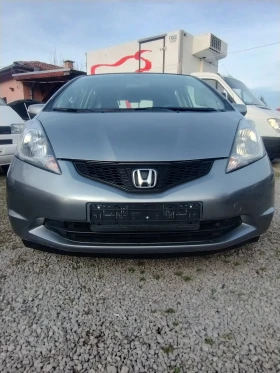 Honda Jazz 90, 000 КИЛОМЕТРА. - 9600 лв. - 88552423 | Car24.bg