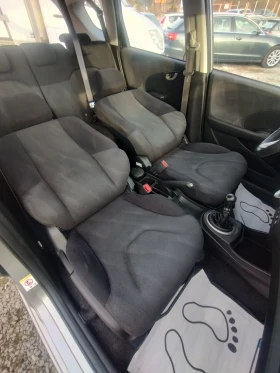 Honda Jazz 90, 000 КИЛОМЕТРА., снимка 11