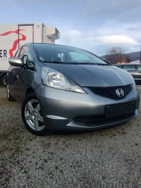 Honda Jazz 90, 000 КИЛОМЕТРА., снимка 3