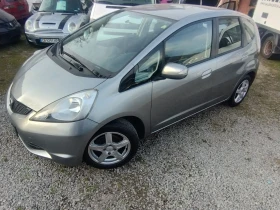 Honda Jazz 90, 000 КИЛОМЕТРА. - 9600 лв. - 88552423 | Car24.bg