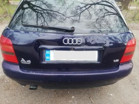 Audi A4, снимка 2