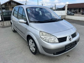     Renault Scenic 1.9DCI 120 6    