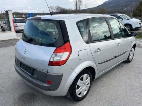     Renault Scenic 1.9DCI 120 6    