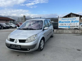     Renault Scenic 1.9DCI 120 6    