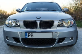 BMW 120 BMW 120 D 163 к.с. М пакет, снимка 1