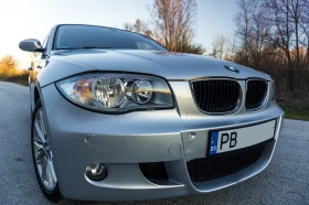 BMW 120 BMW 120 D 163 к.с. М пакет, снимка 8