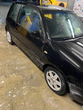 Обява за продажба на VW Lupo 1, 4 16V ~1 600 лв. - изображение 3