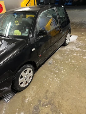 Обява за продажба на VW Lupo 1, 4 16V ~1 600 лв. - изображение 1