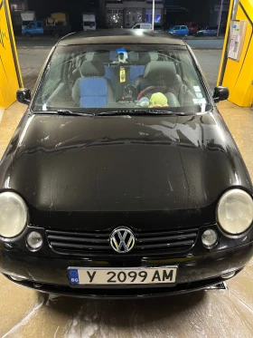 Обява за продажба на VW Lupo 1, 4 16V ~1 600 лв. - изображение 1