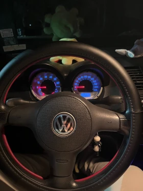 Обява за продажба на VW Lupo 1, 4 16V ~1 600 лв. - изображение 4