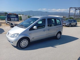 Mercedes-Benz Vaneo 1.7   | Mobile.bg    7