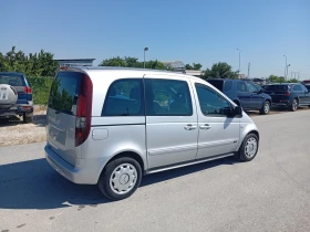 Mercedes-Benz Vaneo 1.7   | Mobile.bg    3