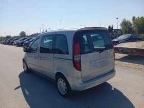 Mercedes-Benz Vaneo 1.7   | Mobile.bg    4