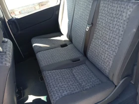 Mercedes-Benz Vaneo 1.7   | Mobile.bg    9