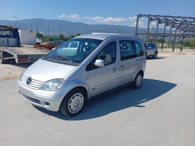 Mercedes-Benz Vaneo 1.7   | Mobile.bg    8