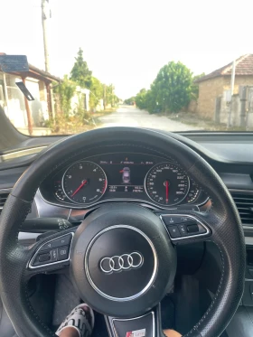 Audi A7 | Mobile.bg    8
