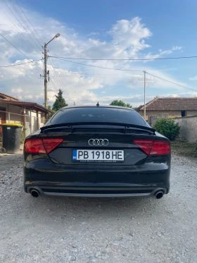 Audi A7 | Mobile.bg    2
