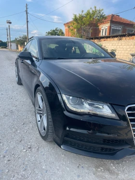 Audi A7 | Mobile.bg    3