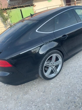 Audi A7 | Mobile.bg    4