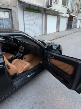 Обява за продажба на Alfa Romeo Gtv 2.0 twin spark ~5 500 лв. - изображение 4