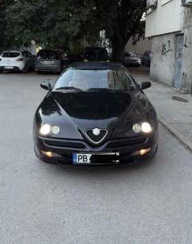 Обява за продажба на Alfa Romeo Gtv 2.0 twin spark ~5 500 лв. - изображение 1