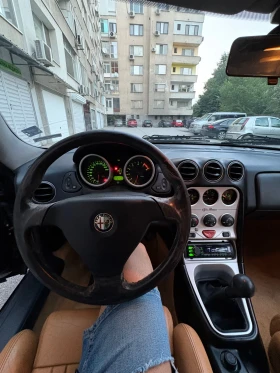 Обява за продажба на Alfa Romeo Gtv 2.0 twin spark ~5 500 лв. - изображение 8