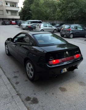Обява за продажба на Alfa Romeo Gtv 2.0 twin spark ~5 500 лв. - изображение 2