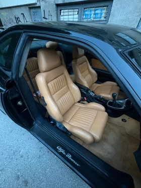 Обява за продажба на Alfa Romeo Gtv 2.0 twin spark ~5 500 лв. - изображение 5