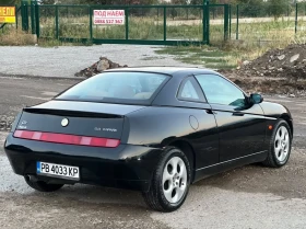 Alfa Romeo Gtv 2.0 twin spark | Mobile.bg    9