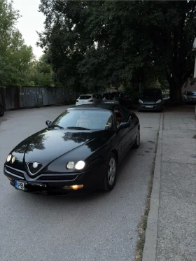 Обява за продажба на Alfa Romeo Gtv 2.0 twin spark ~5 500 лв. - изображение 1
