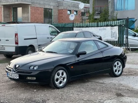 Alfa Romeo Gtv 2.0 twin spark | Mobile.bg    4