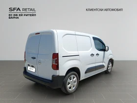 Обява за продажба на Opel Combo Combo Van Enjoy ~24 000 лв. - изображение 4