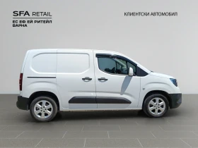 Обява за продажба на Opel Combo Combo Van Enjoy ~24 000 лв. - изображение 5