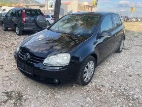 VW Golf 1.9TDI