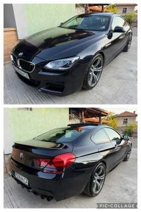 BMW 640 F13  | Mobile.bg    6