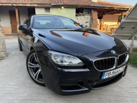  BMW 640