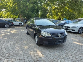 VW Polo 1, 2